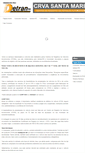 Mobile Screenshot of crva.com.br